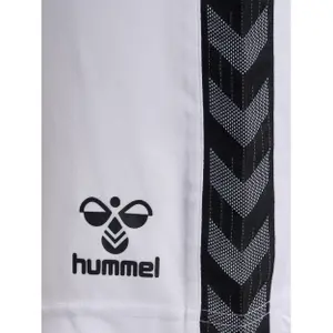 Short Hummel Authentic Pl image-2