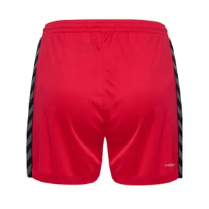 Shorts da donna Hummel Authentic Pl image-1