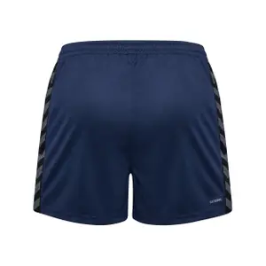 Shorts da donna Hummel Authentic Pl image-1