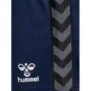 Shorts da donna Hummel Authentic Pl image-2