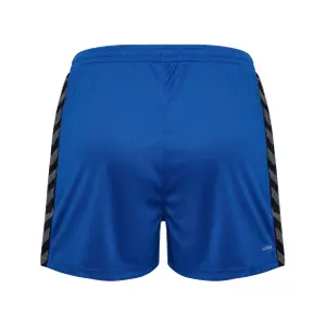 Shorts da donna Hummel Authentic Pl image-1