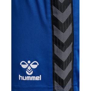 Shorts da donna Hummel Authentic Pl image-2