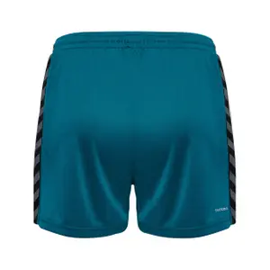 Short da donna Hummel Authentic Pl image-1