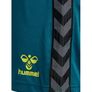 Short da donna Hummel Authentic Pl image-2