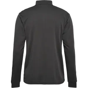 Veste de survêtement demi-zippé Hummel Authentic image-1