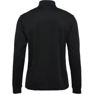 Veste de survêtement demi-zippé Hummel Authentic image-1