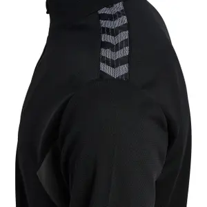 Veste de survêtement demi-zippé Hummel Authentic image-2