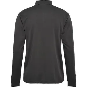 Chaqueta de chándal con 1/2 cremallera Hummel Authentic image-2