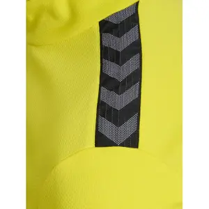 Chaqueta de chándal Hummel Authentic half image-4