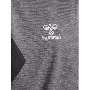 Half zipped tracksuit jacket for kids Hummel Authentic image-4