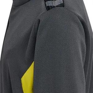 Chaqueta de chándal con 1/2 cremallera para niño Hummel Authentic image-4