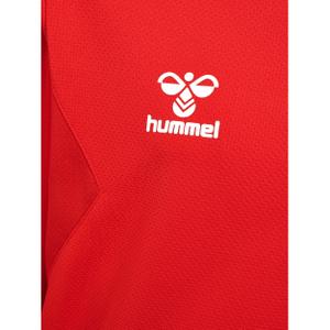 Children's tracksuit jacket Hummel Authentic half image-2