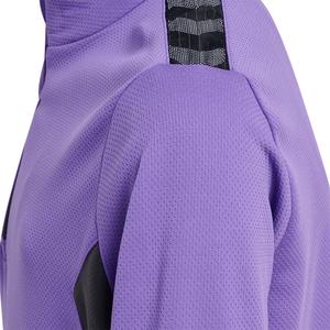 Half zipped tracksuit jacket for kids Hummel Authentic image-4