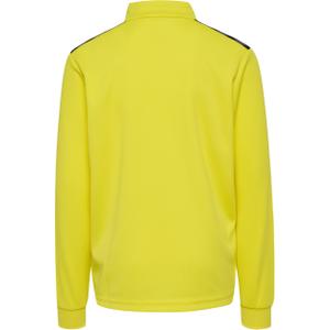 Half zipped tracksuit jacket for kids Hummel Authentic image-2