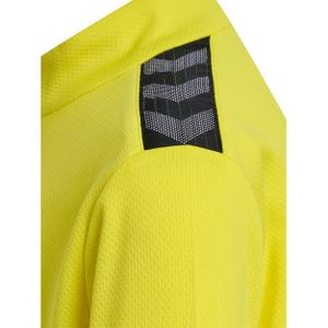 Half zipped tracksuit jacket for kids Hummel Authentic image-4