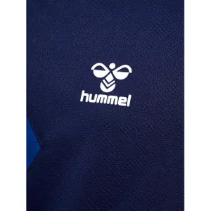 Children's tracksuit jacket Hummel Authentic half image-2