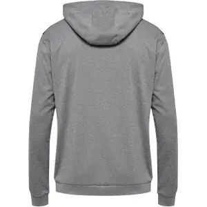 Felpa con cappuccio in poliestere Hummel Authentic image-2