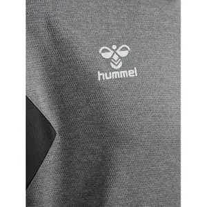 Felpa con cappuccio in poliestere Hummel Authentic image-3