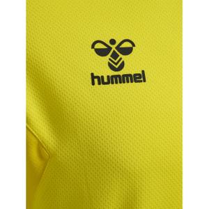 Felpa con cappuccio in poliestere Hummel Authentic image-3