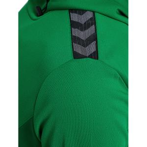 Felpa con cappuccio in poliestere Hummel Authentic image-4