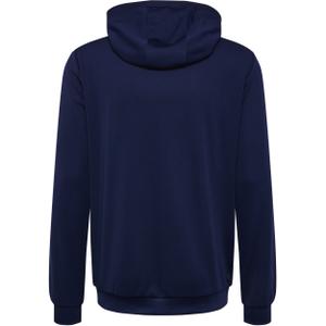 Felpa con cappuccio in poliestere Hummel Authentic image-2