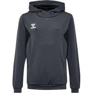 219977-1525-hooded-sweatshirt-polyester-child-hummel-authentic-gray