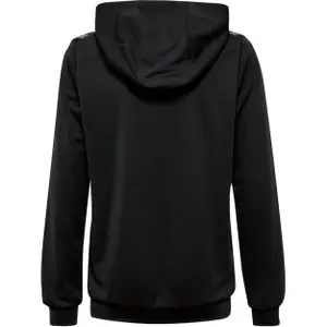 Kinder Hoodie aus Polyester Hummel Authentic image-2