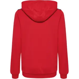 Kinder Hoodie aus Polyester Hummel Authentic image-2