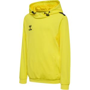 Polyester-Hoodie Kind Hummel Authentic image-1