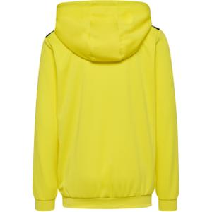 Polyester-Hoodie Kind Hummel Authentic image-2