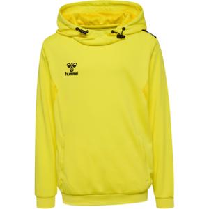 219977-5269-hooded-sweatshirt-polyester-child-hummel-authentic-yellow