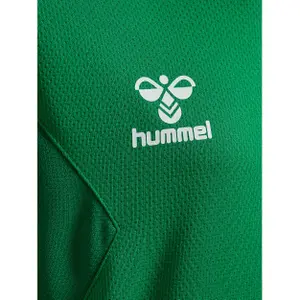 Polyester-Hoodie Kind Hummel Authentic image-3