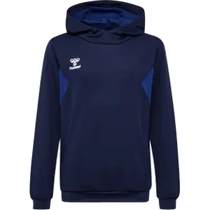 Polyester-Hoodie Kind Hummel Authentic image-0