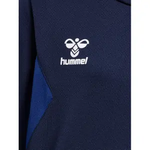 Polyester-Hoodie Kind Hummel Authentic image-3