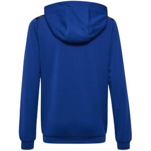 Polyester-Hoodie Kind Hummel Authentic image-2