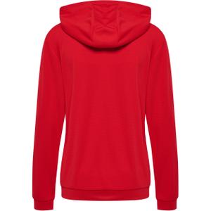 Träningsjacka med huva för kvinnor Hummel Authentic Pl image-1