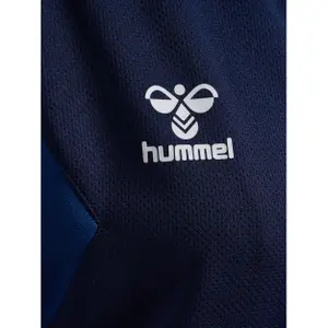 Träningsjacka med huva för kvinnor Hummel Authentic Pl image-2