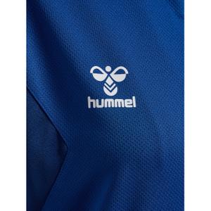 Träningsjacka med huva för kvinnor Hummel Authentic Pl image-2