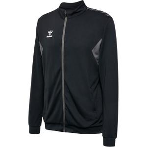219982-2001-traningsjacka-med-dragkedja-i-polyester-hummel-authentic-svart