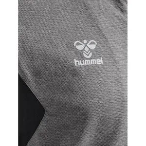 Sweatjacke mit Reißverschluss aus Polyester Hummel Authentic image-3