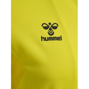 Sweatjacke mit Reißverschluss aus Polyester Hummel Authentic image-4