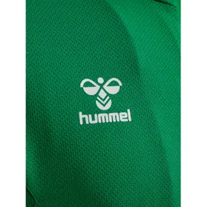 Sweatjacke mit Reißverschluss aus Polyester Hummel Authentic image-1
