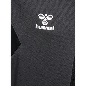 Chaqueta de chándal para niños Hummel Authentic Pl image-2