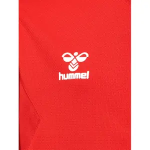 Chaqueta de chándal para niños Hummel Authentic Pl image-2