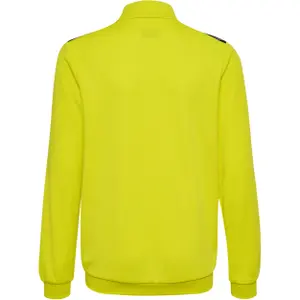 Chaqueta de chándal con cremallera de poliéster para niños Hummel Authentic image-2