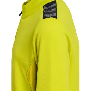 Chaqueta de chándal con cremallera de poliéster para niños Hummel Authentic image-4