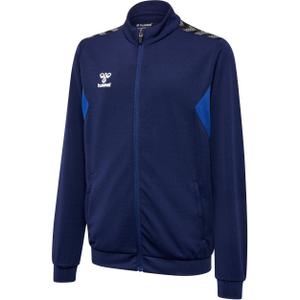 219983-7026-children-s-tracksuit-jacket-hummel-authentic-pl-blue
