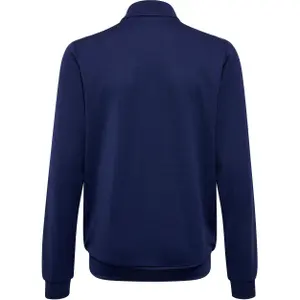 Chaqueta de chándal para niños Hummel Authentic Pl image-1