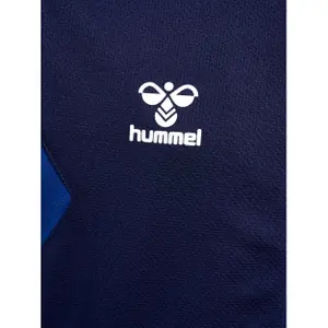 Chaqueta de chándal para niños Hummel Authentic Pl image-2
