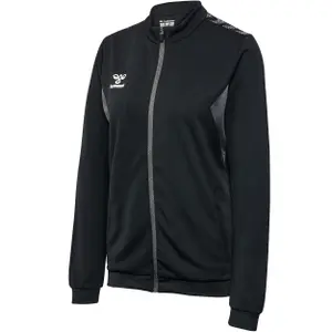 Träningsjacka för kvinnor Hummel Authentic Pl image-0